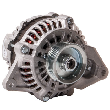 Alternatore compatibile per Mitsubishi Pajero NM NP NL compatibile per Triton MK V6 3.0L 3.5L Petrol 1996-06
