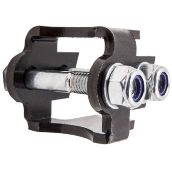 Kits de elevación con soporte de 2 pulgadas compatibles para Can Am Defender HD10 XMR HD10 HD8 2017-2022