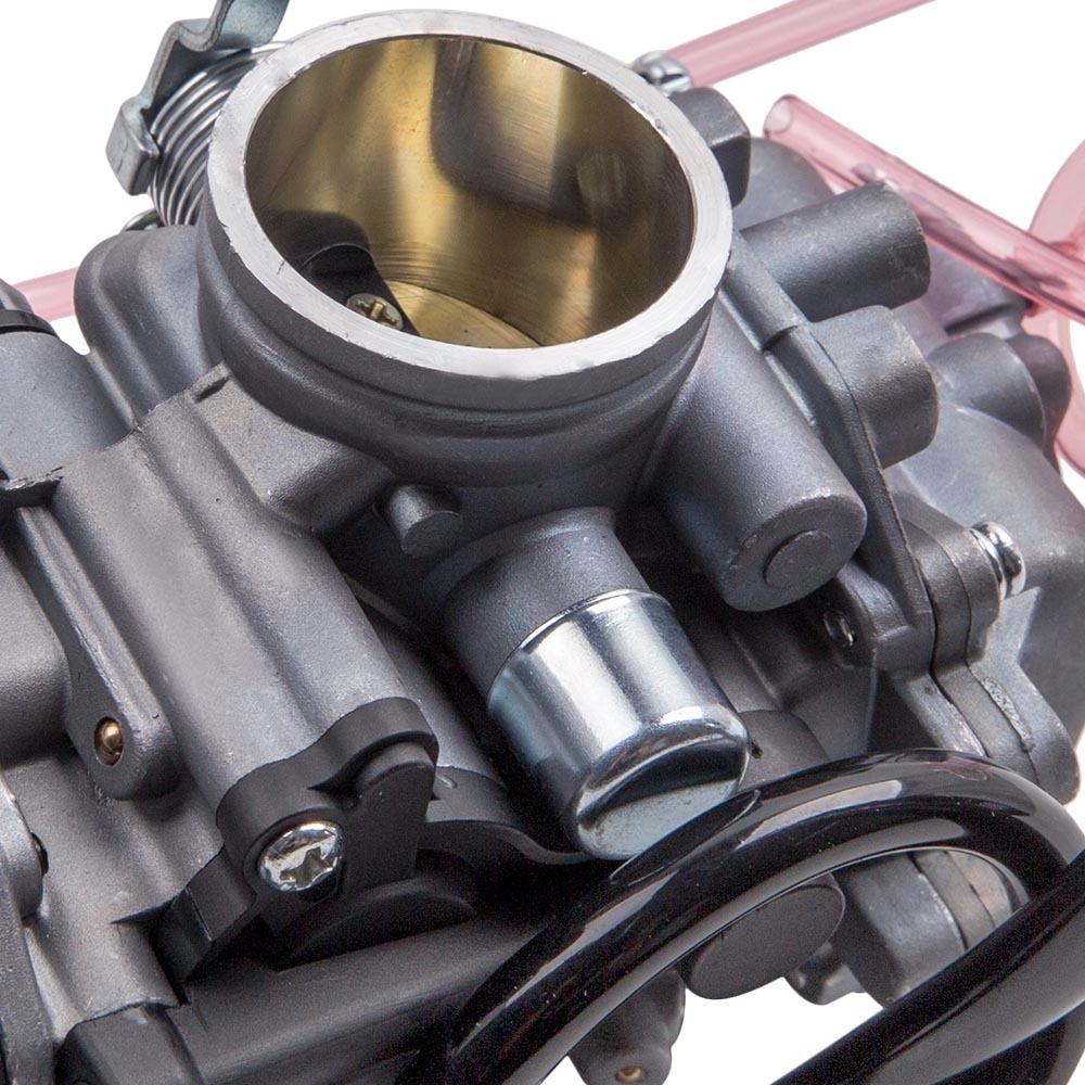 Carburetor compatible for Yamaha TTR225 TTR-225 TTR 225R TT R225S 5FG-14901-00-00