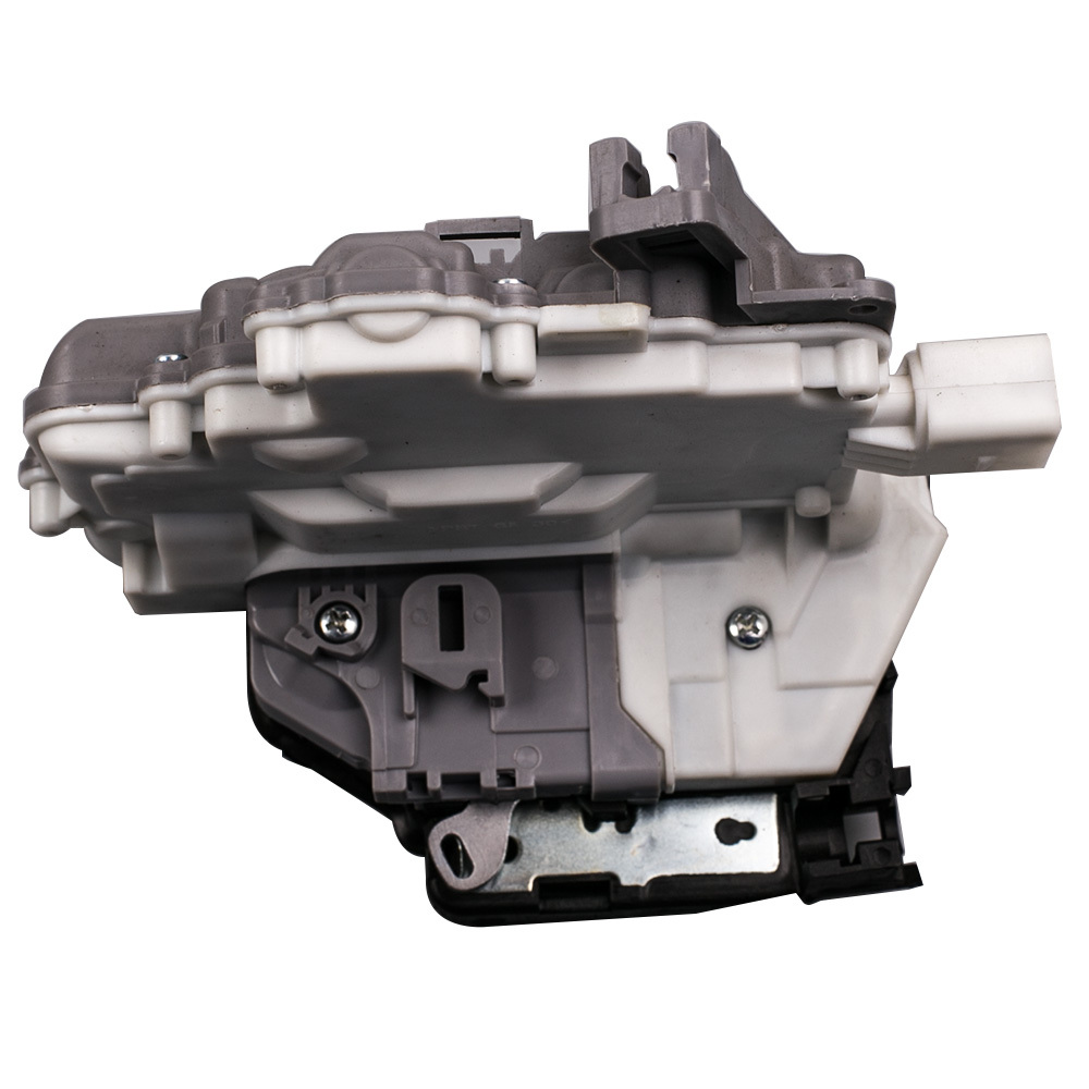 2x compatible para Audi A4 B8 A5 Q3 Q5 Q7 TT compatible para VW Touareg ACTUADOR CERRADURA PUERTA TRASERA