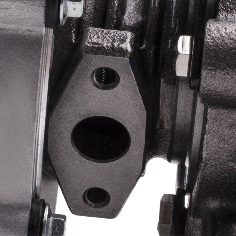 452202-5004S Turbo Turbocompresor compatible para Land Rover Freelander 2.0 98cv 101 cv