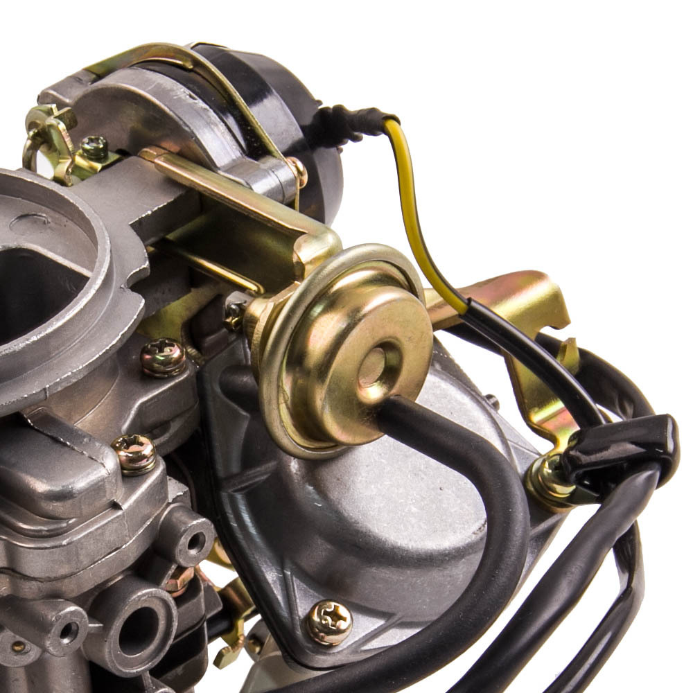 Carburador compatible para Isuzu Barril Pickup Amigo Rodeo Wizard Truper 4ZD1 2.ZL 3126443