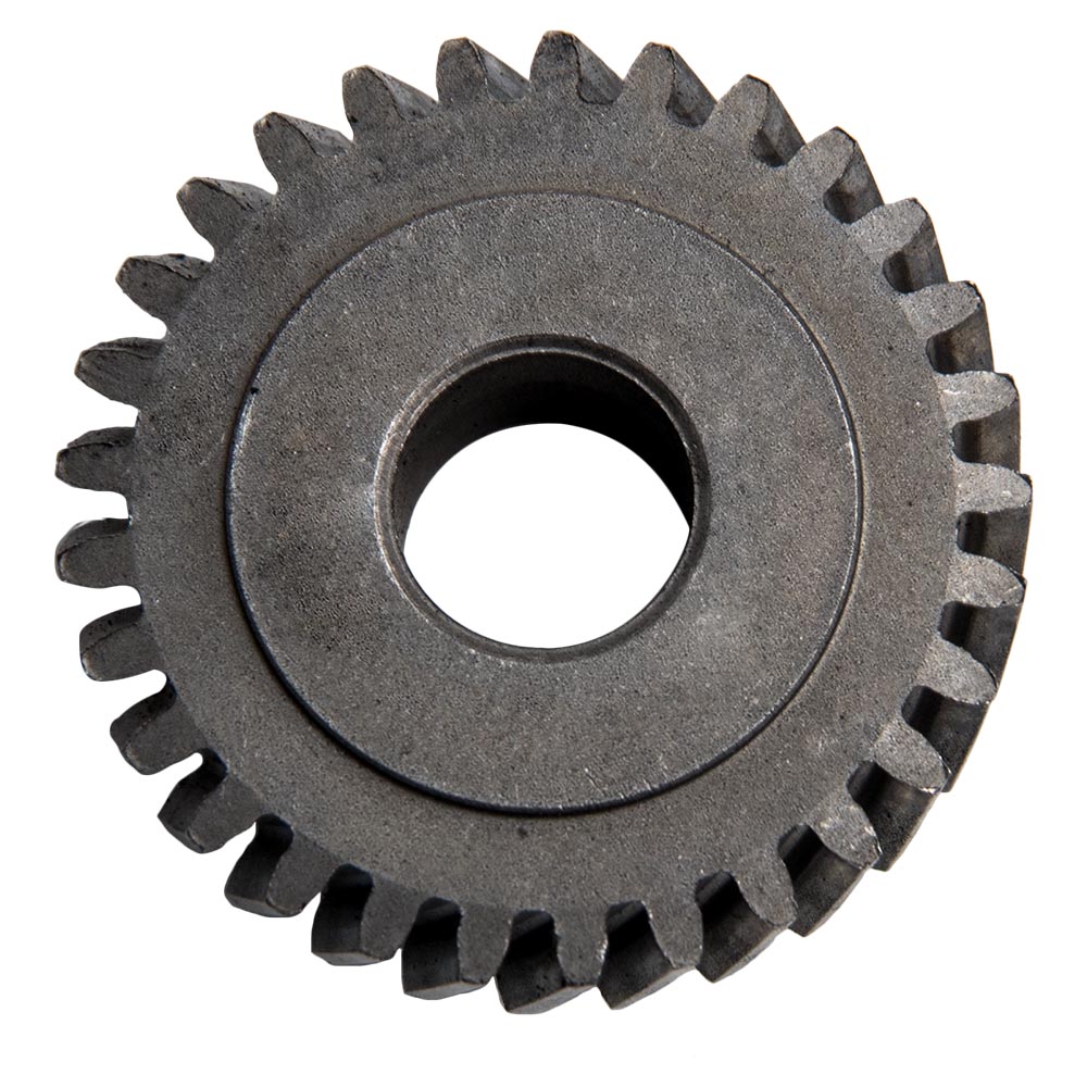 MaXpeedingrods Replacement for KitchenAid Stand Mixer Worm Follower Gear Replacement for AP3594375, 1094120