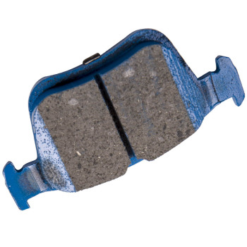 Brake Pads compatible for Audi A3 Q2L Q3 S3 TT compatible for VW CC GOLF7 Passat B8 compatible for Skoda 1.4T 1.8T 2.0T