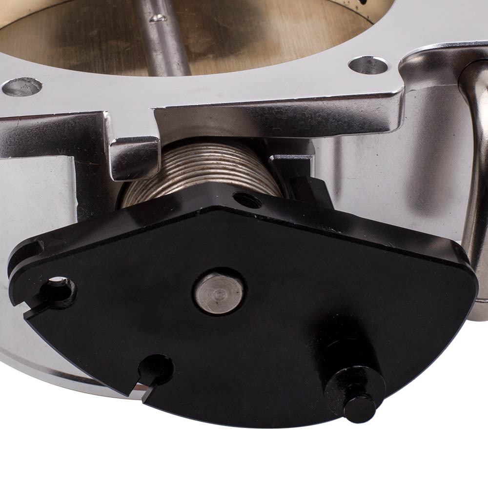 Cuerpo de Mariposa compatible para 3 LS1 LS2 LS3 LS6 LS7 LSX BILLET + TPS  IAC 102MM