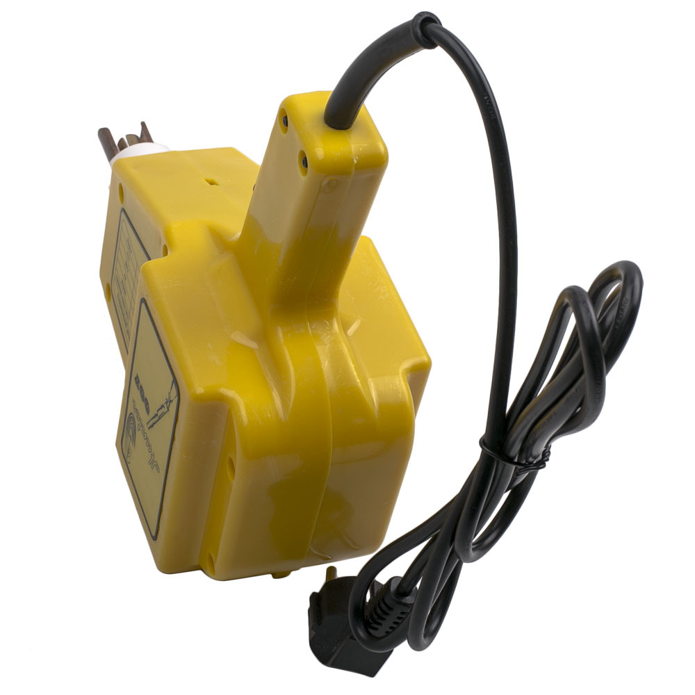 Spot Welding Spotter Set With compatible para Case Spot Welder 220V Stud Welder 1600A