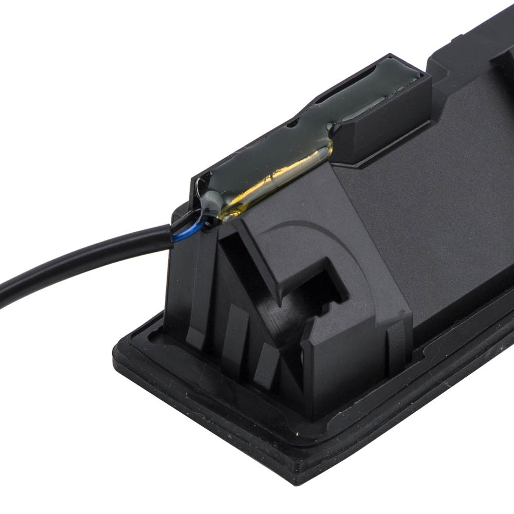 Interruttore Portellone 13223920 compatibile per Opel Astra H Cc Gtc Pulsante Micro Maniglia