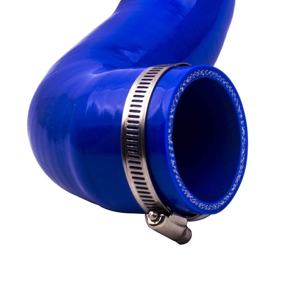 Intercooler Turbo Manguera De Tubería compatible para SAAB 9-3 AERO 1.9 TTID 180HP 12777281