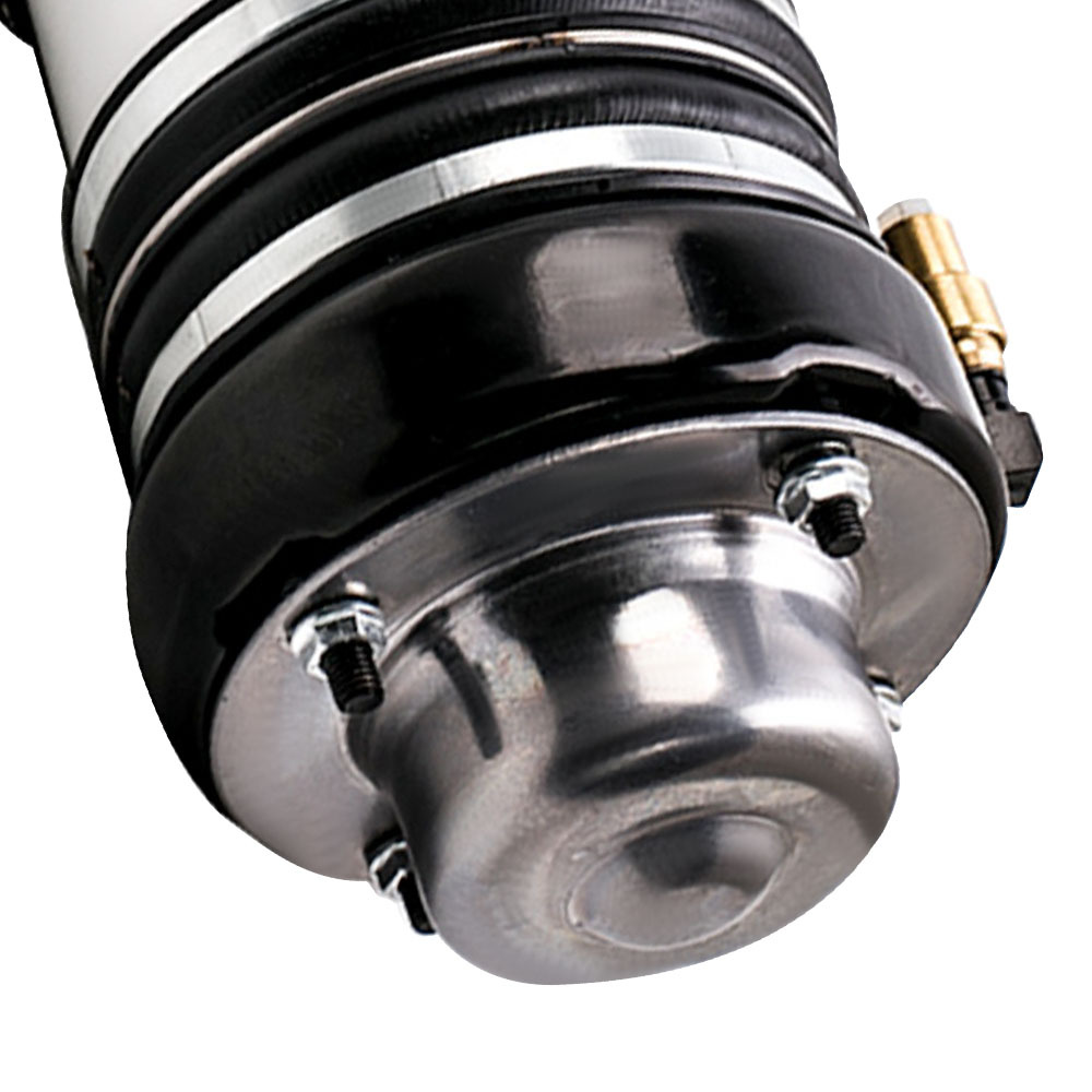 2 piezas Suspensión Neumática Delantera compatible para Audi a6 s6 rs6 C6 AVANT + ALLROAD