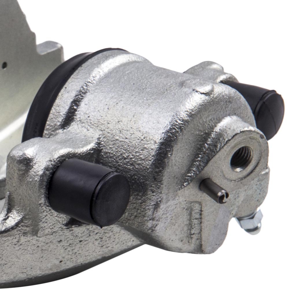 2pcs Front Right and Left Brake Caliper compatible for Audi A1 A3 TT compatible for Seat Altea Ibiza Leon