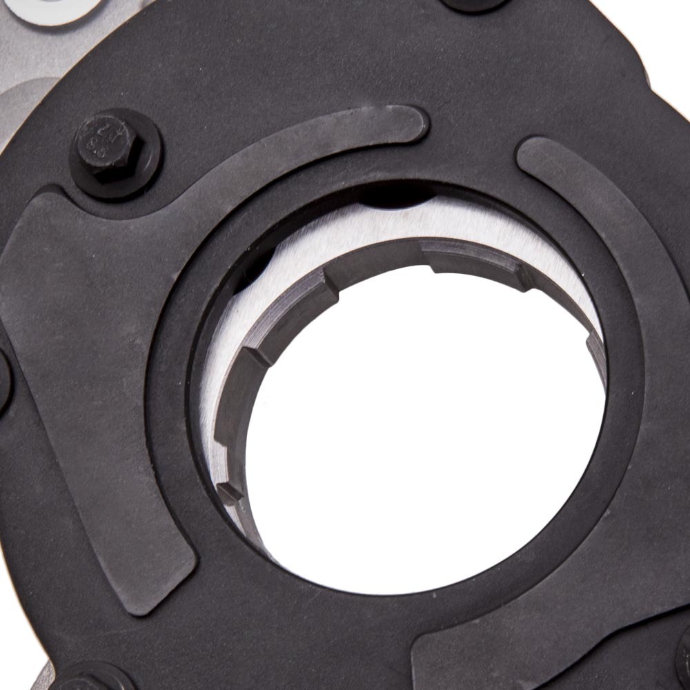 Bomba De Aceite compatible para Chevrolet Compatible para 4.8 Ls1 Ls2 Rendimiento De Alto Volumen
