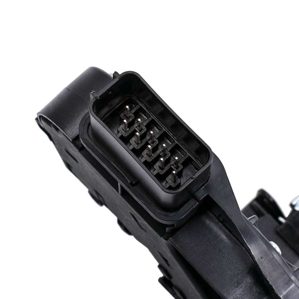 para Range compatible para Rover Evoque Sport Freelander 2 Trasero Derecha Cerradura Puerta