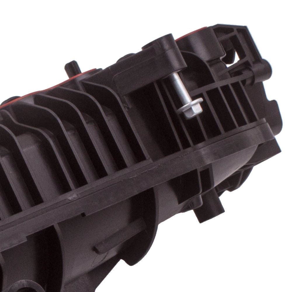 Colector de Admisión compatible para BMW 7er F01 F02 730d 740d 5er F07 F10 525d 530d 535d
