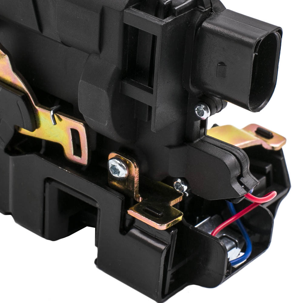 Compatible para porsche seat skoda vw front left door lock actuator solenoid 3b2837015a