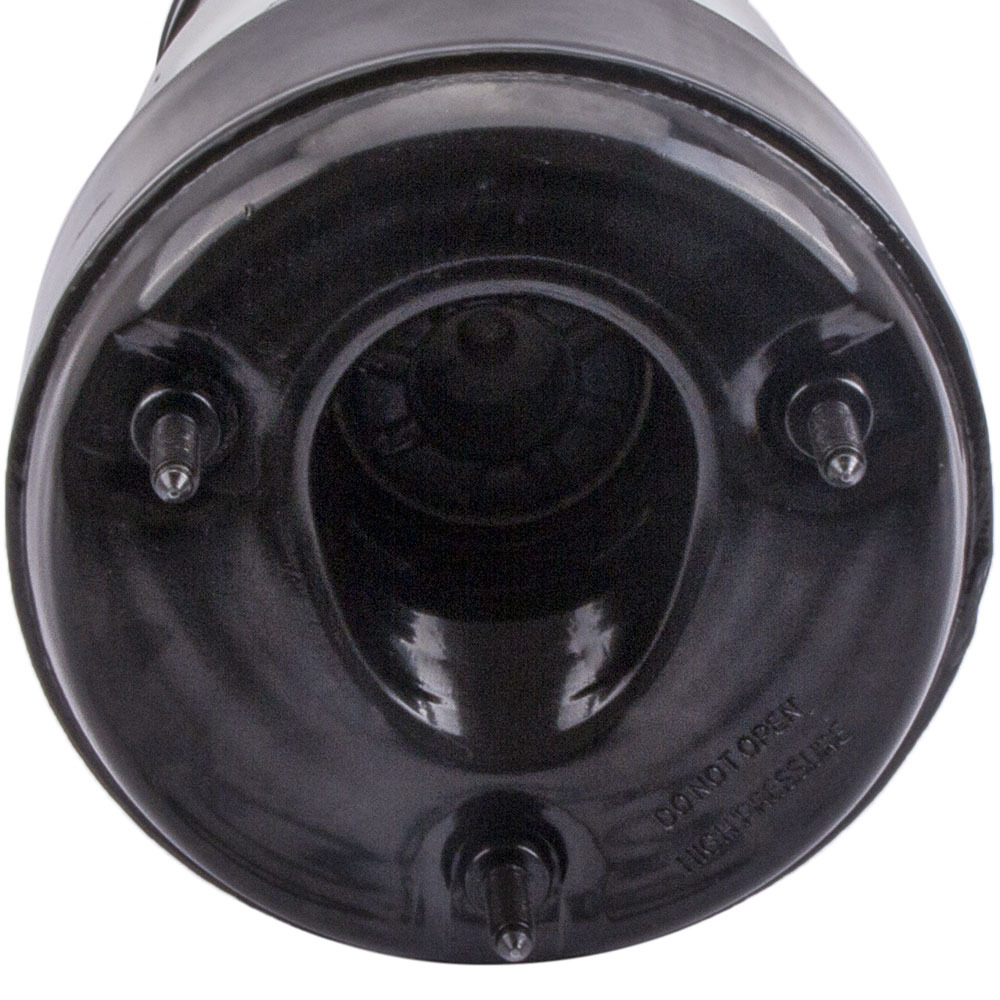 Delantero Bolsa de Resorte Suspensión De Aire compatible para Mercedes-Benz Clase-S W221