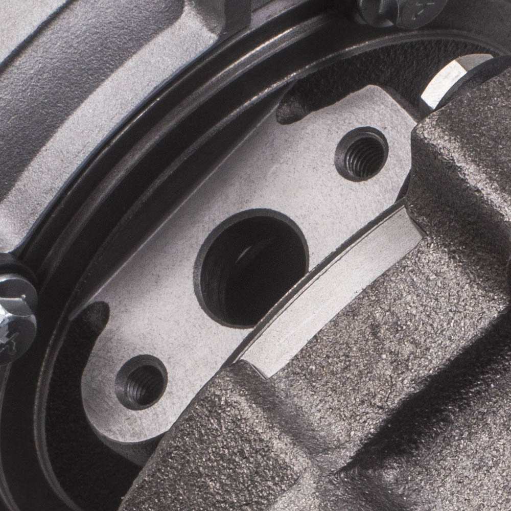 762965-0001 Turbocompresor compatible para bmw 520 d 2.0 e60 e61 e60n e61n m47d20 120kw