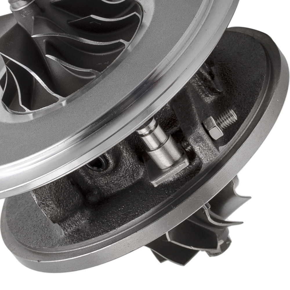 Turbo Cartridge CHRA compatible para Nissan YD25DDTi  Navara para GT2056V CHRA Core 751243-5002