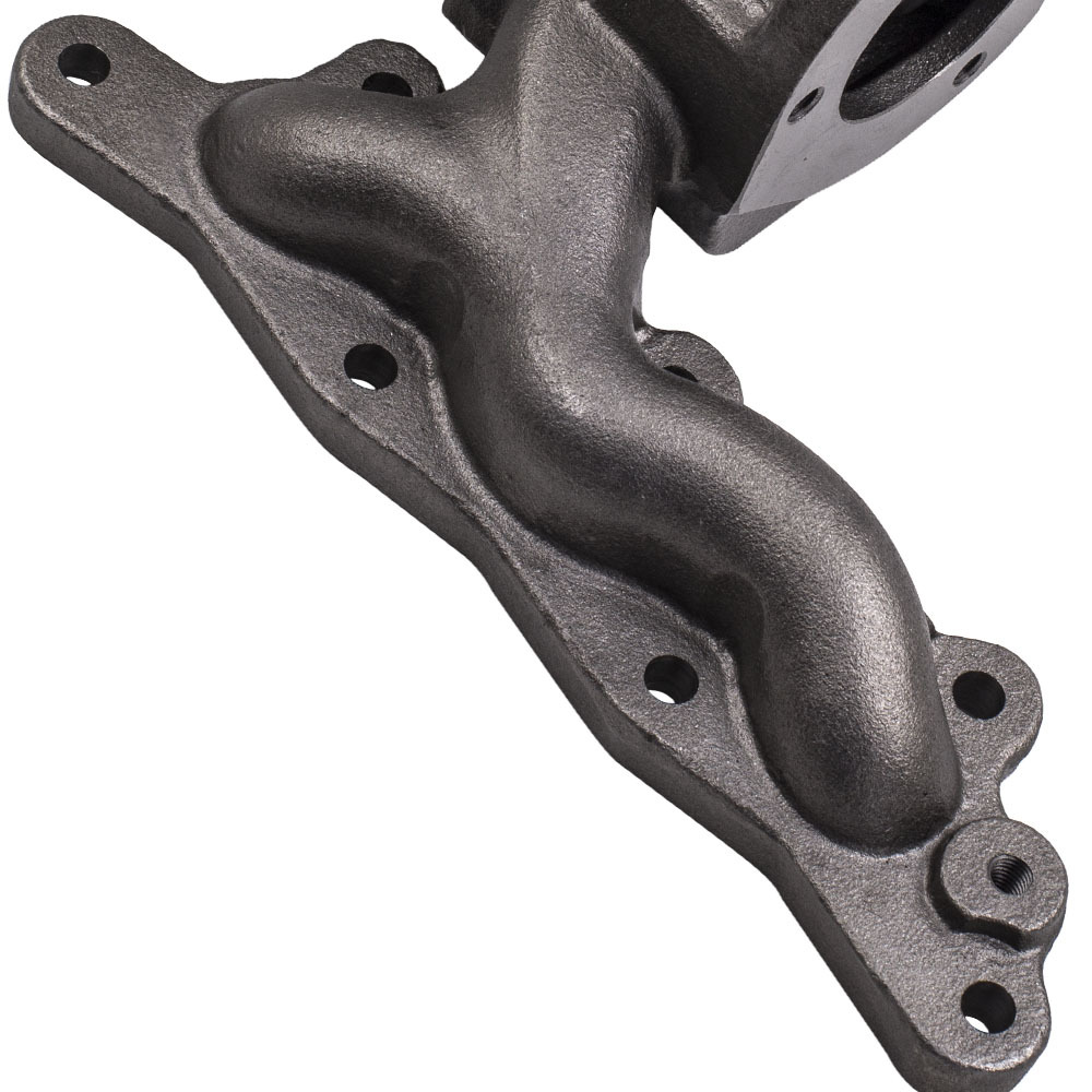 Turbocompresor Turbine Turbolader compatible para Smart MCC 0.8 CDI 30kw 41cv 54319700000