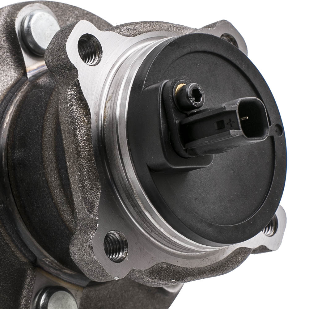 Rodamiento de rueda trasero compatible para Ford C-Max Focus II VKBA3661, 1355129, 1471852