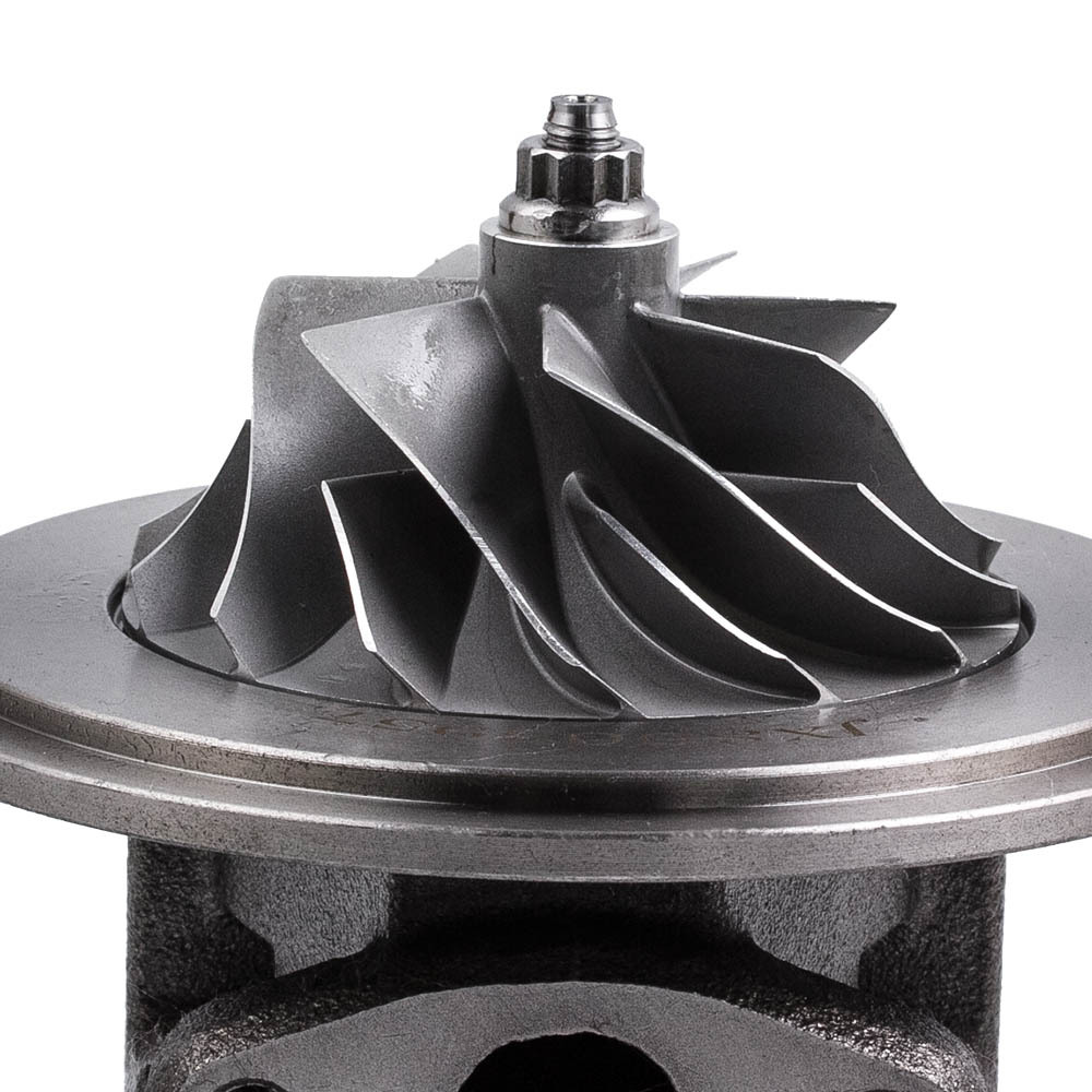 Cartucho de Turbo Chra compatible para Dodge Ram 03-07 6BT 2500 3500 5.9L Diesel HY35W T3