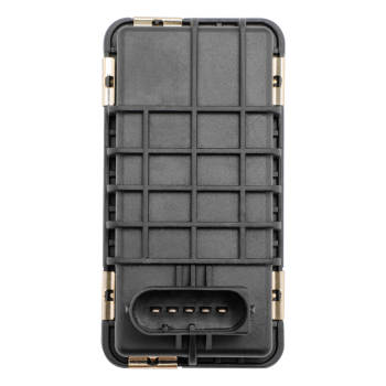 Turbo Boost Pressure Regulator Actuator G-125 compatible for Mercedes G-001 G-219 G-277 NEW