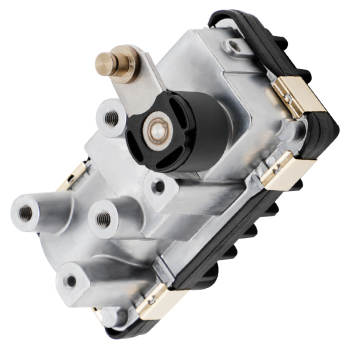 Turbo Boost Pressure Regulator Actuator G-125 compatible for Mercedes G-001 G-219 G-277 NEW