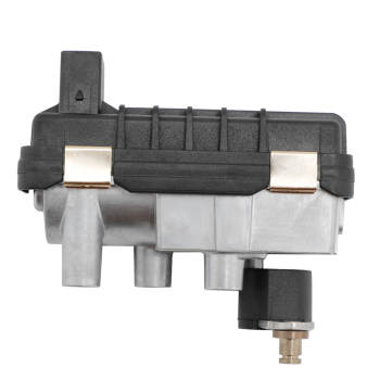 Turbo Boost Pressure Regulator Actuator G-125 compatible for Mercedes G-001 G-219 G-277 NEW
