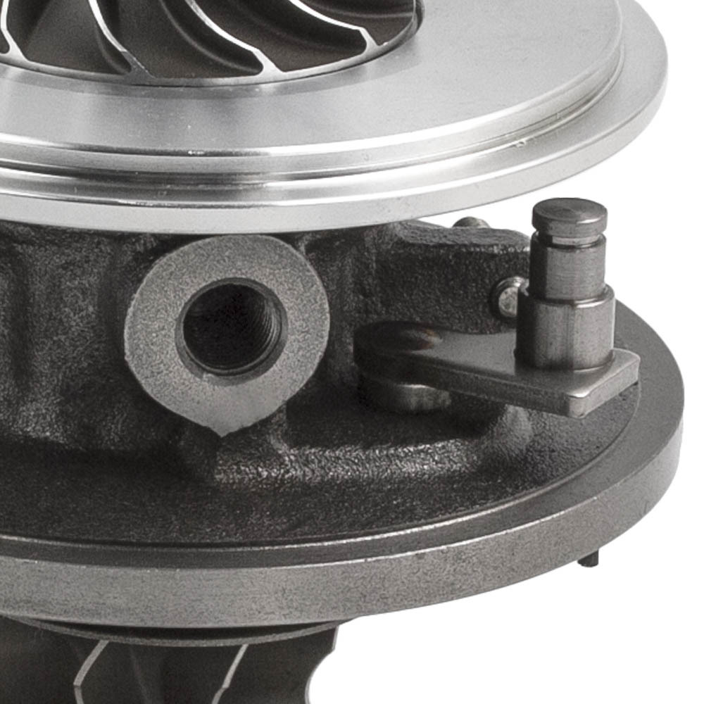 Turbocompresor Cartucho Compatible para Audi A3 2.0 TDI 103Kw 140HP BKD AZV 2003-2008