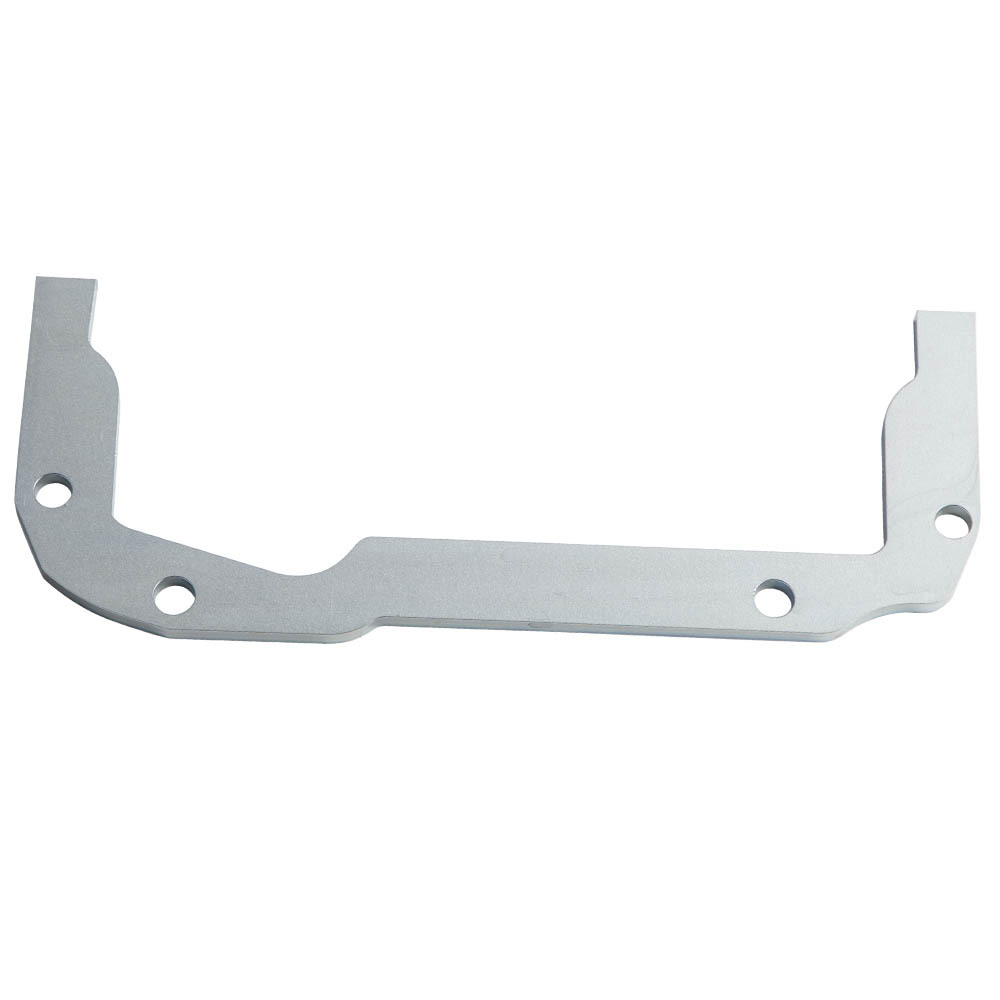 Front and Rear Cover + Oil Pan Alignment Tool for LS Engines LS1 LS2 LS3