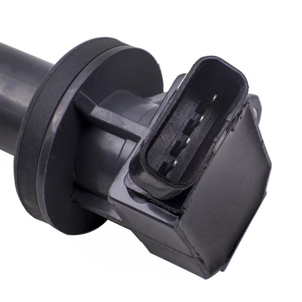 4PCS Bobina Deensen Parade t Roen c1 compatible para Peugeot t 107 Toyoda Auri s Aizen s Ay Go