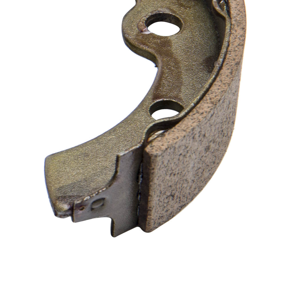 Rear Brake Shoes for Club Car compatible for DS Golf Carts Gas and Electric 1981-1994  1011463
