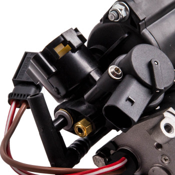 Air Suspension Compresseur Pompe C2C27702 compatible pour Jaguar X350 X358 XJ8 XJ8 L XJR