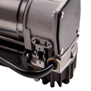 Air Suspension Compresseur Pompe C2C27702 compatible pour Jaguar X350 X358 XJ8 XJ8 L XJR