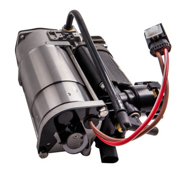 Air Suspension Compresseur Pompe C2C27702 compatible pour Jaguar X350 X358 XJ8 XJ8 L XJR