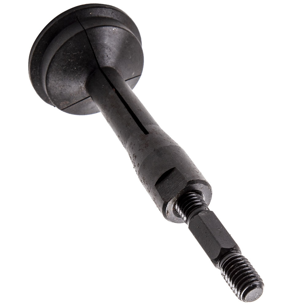 16x Bearing Extractor Inner Internal Blind Remover Bushes Puller Set Adaptors