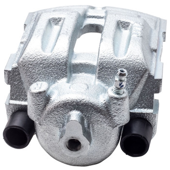 2pcs Rear Brake Calipers compatible for BMW 1 Series E81 E82 E88 3 Series E90 E93 X1 E84