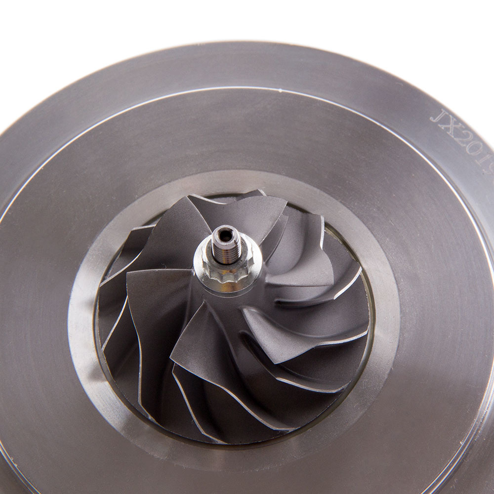 14411-AW400E Turbocompresor Chra 727477 para Almera Primera X-trail 2.2 136PS