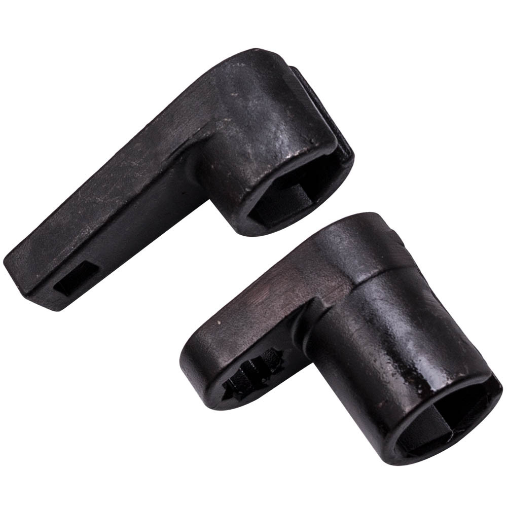 Oxygen Sensor Sockets O2 Removal Oil Pressure Sending Unit Pull Tool Kit Set