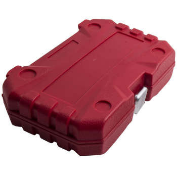 10xWheel Locking Nut Removal Tool Set Universal