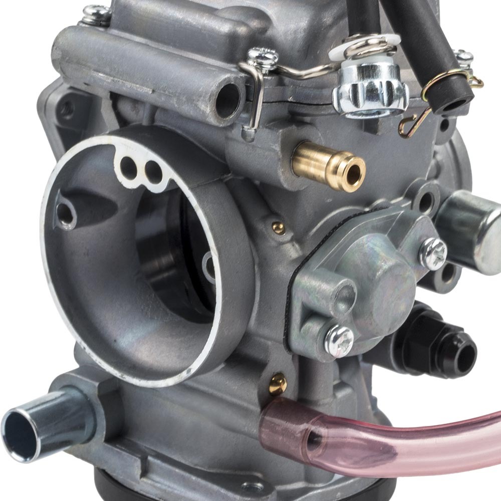 Carburador compatible para Yamaha Bruin 350 Carburador YFM350 BIG BEAR 400 ATV KODIAK 400