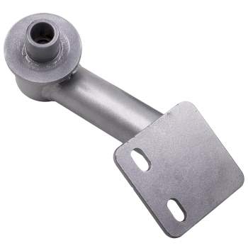 Rear Cradle Bushing Lockout Kit compatible for Ford Compatible for Mustang V6 2015-2019 Mounting Handware