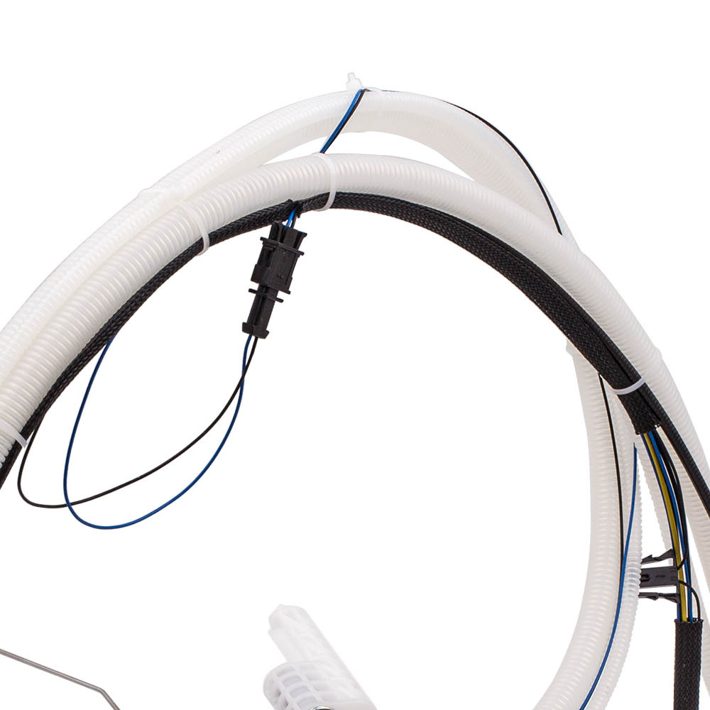 Conjunto de módulo de bomba de combustible compatible para Land Rover Range compatible para Rover 2006-2009 WGS500140