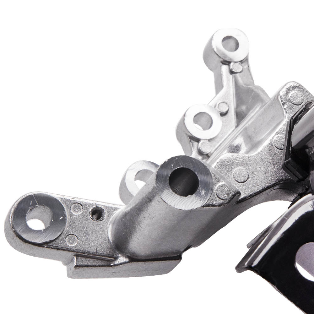 Engine Motor Mount and Trans Mount 4pcs compatible for Nissan Sentra 1.8L 13-17 A7380 A7382