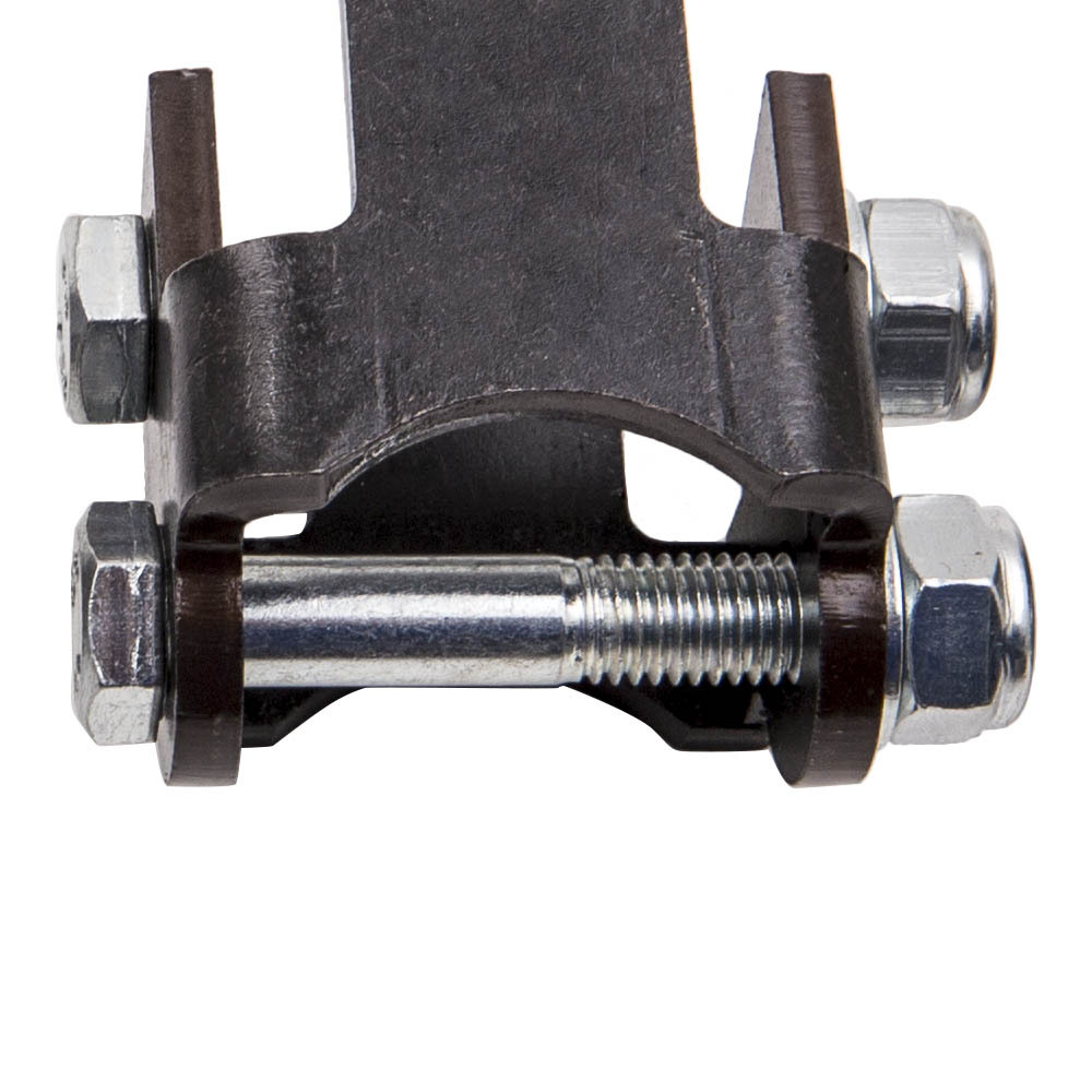 Kits de elevación con soporte de 2 pulgadas compatibles para Can Am Defender HD10 XMR HD10 HD8 2017-2022