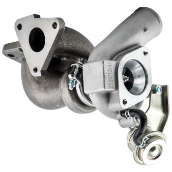 Turbo Turbolader compatible for Ford Transit MK7 2.4 Tdci 115hp 85KW 2006-2014 49131-05404