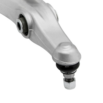 2x Bras De Suspension PhraseRotules Avant compatible pour Alfa Romeo 159 Brera Spider