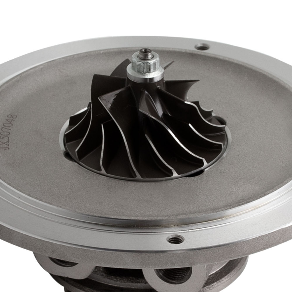 Compatible para MAZDA RF5C VJ32 compatible para MAZDA 5 6 y MPV 2.0 LTR DIESEL TURBO Cartucho 01-05