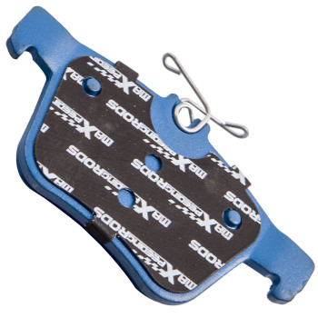 Brake Pads compatible for Audi A3 Q2L Q3 S3 TT compatible for VW CC GOLF7 Passat B8 compatible for Skoda 1.4T 1.8T 2.0T