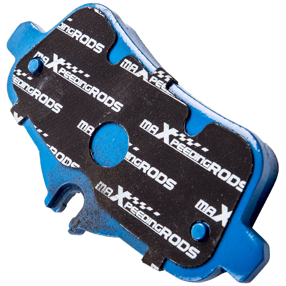 Brake Pads compatible for Mercedes-benz A45AMG CLA45AMG GL400 GLS400 ML300 ML350 3.0 3.5