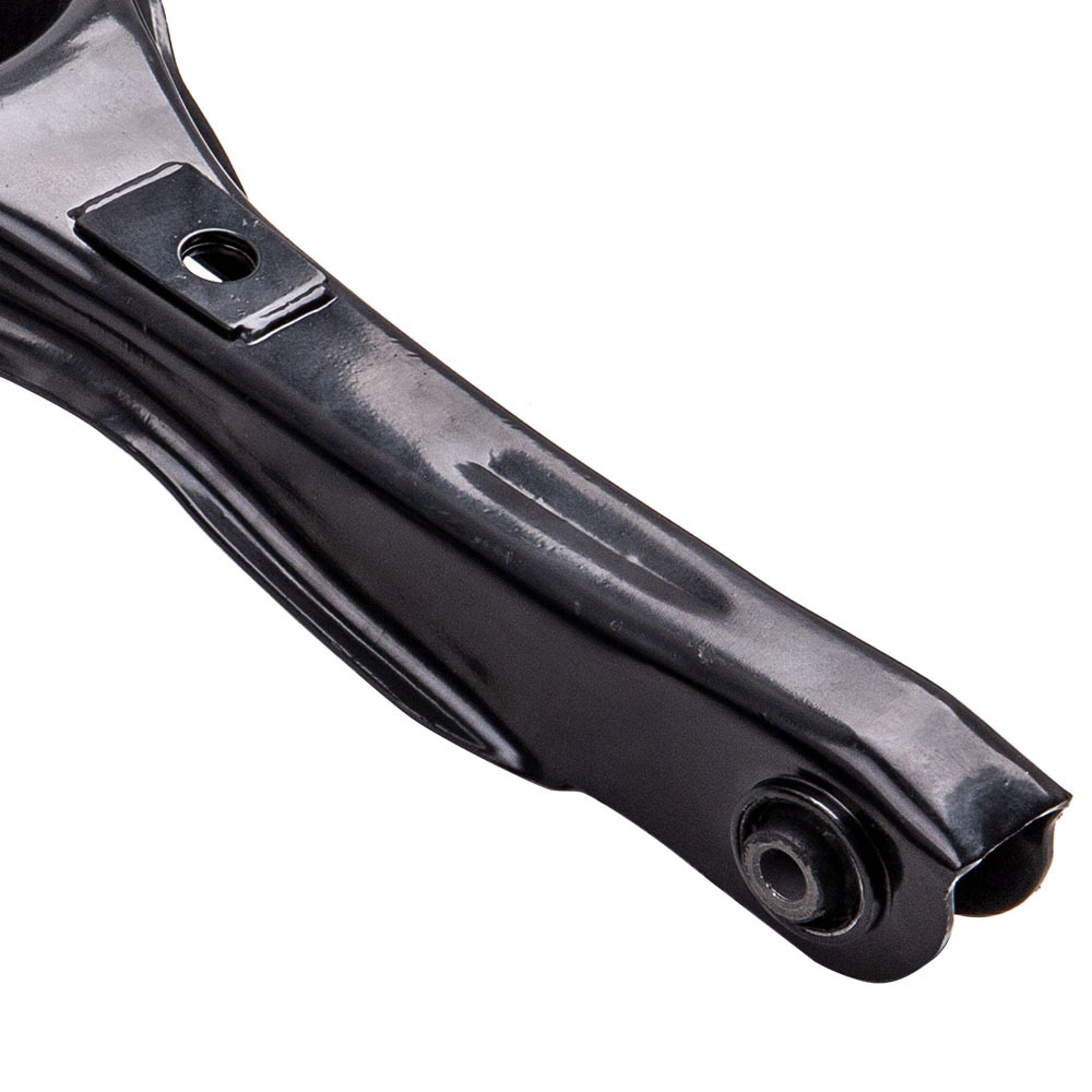 Suspension Rear Upper Lower Control Arms compatible for Ford Focus 2000-2011 suspension arms